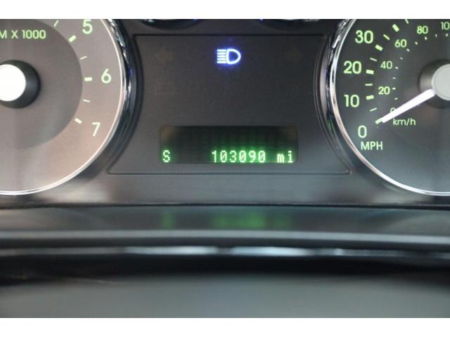 2008 Mercury Milan (CC-987677) for sale in Lynnwood, Washington
