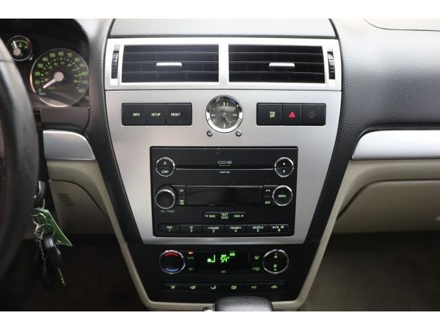 2008 Mercury Milan (CC-987677) for sale in Lynnwood, Washington
