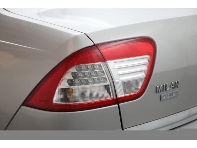 2008 Mercury Milan (CC-987677) for sale in Lynnwood, Washington