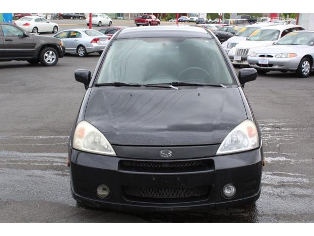 2002 Suzuki Aerio (CC-987678) for sale in Lynnwood, Washington