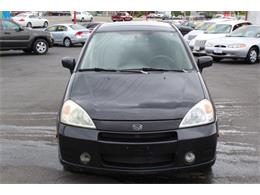 2002 Suzuki Aerio (CC-987678) for sale in Lynnwood, Washington