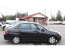 2002 Suzuki Aerio (CC-987678) for sale in Lynnwood, Washington