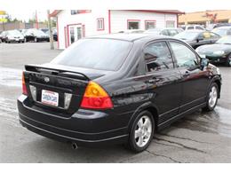 2002 Suzuki Aerio (CC-987678) for sale in Lynnwood, Washington
