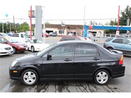 2002 Suzuki Aerio (CC-987678) for sale in Lynnwood, Washington