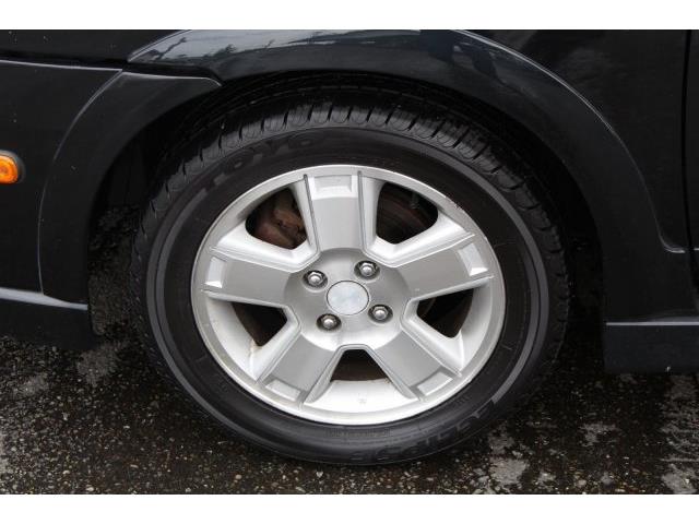 2002 Suzuki Aerio (CC-987678) for sale in Lynnwood, Washington