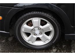 2002 Suzuki Aerio (CC-987678) for sale in Lynnwood, Washington