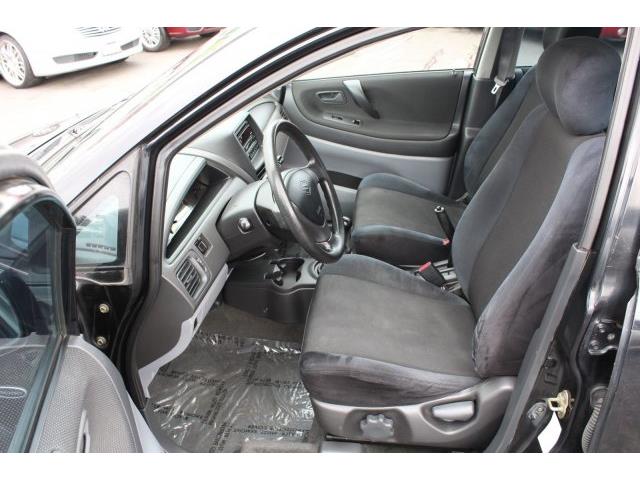 2002 Suzuki Aerio (CC-987678) for sale in Lynnwood, Washington