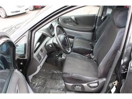 2002 Suzuki Aerio (CC-987678) for sale in Lynnwood, Washington