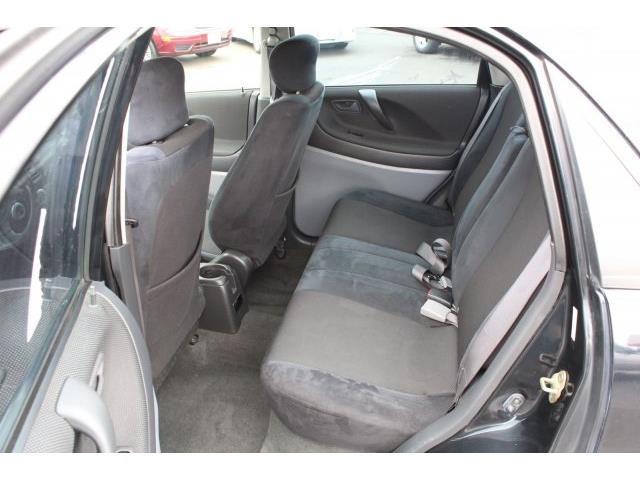 2002 Suzuki Aerio (CC-987678) for sale in Lynnwood, Washington