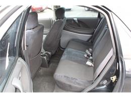 2002 Suzuki Aerio (CC-987678) for sale in Lynnwood, Washington