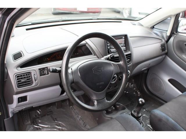 2002 Suzuki Aerio (CC-987678) for sale in Lynnwood, Washington