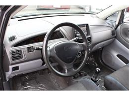 2002 Suzuki Aerio (CC-987678) for sale in Lynnwood, Washington