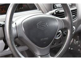 2002 Suzuki Aerio (CC-987678) for sale in Lynnwood, Washington