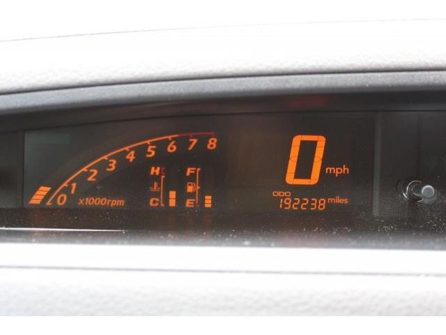 2002 Suzuki Aerio (CC-987678) for sale in Lynnwood, Washington