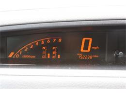 2002 Suzuki Aerio (CC-987678) for sale in Lynnwood, Washington