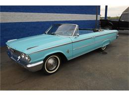 1963 Ford Galaxie 500 (CC-987698) for sale in Uncasville, Connecticut