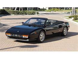 1989 Ferrari Mondial (CC-987705) for sale in Santa Monica, California