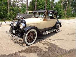 1923 Lincoln L "Doctors" Coupe (CC-987721) for sale in Greensboro, North Carolina