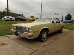 1980 Cadillac Eldorado (CC-987723) for sale in Greensboro, North Carolina