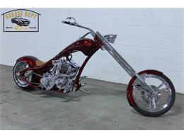 2010 Thunder Cycle Drop Seat Rigid (CC-987730) for sale in Grand Rapids, Michigan