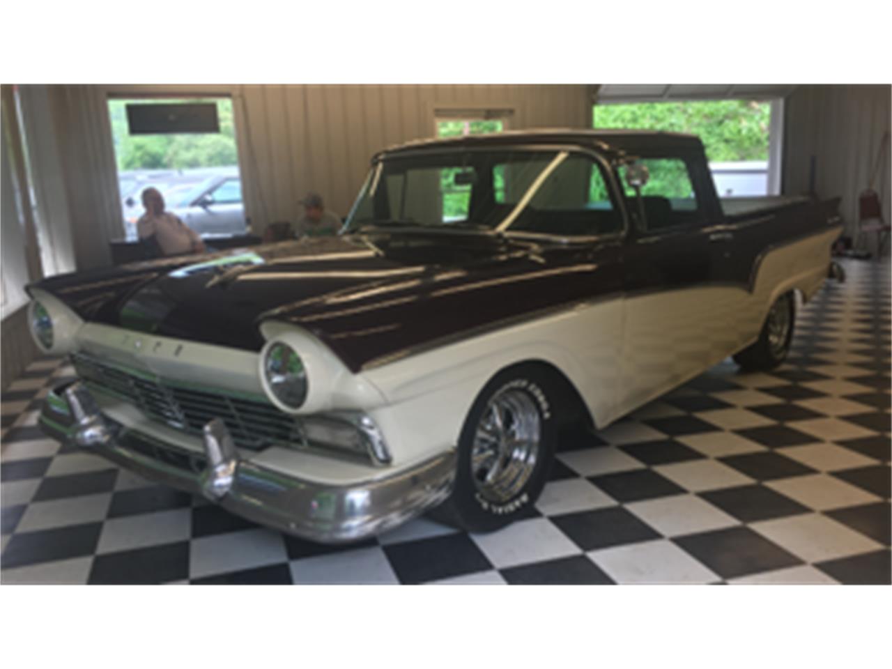 1957 Ford Ranchero for Sale | ClassicCars.com | CC-987732