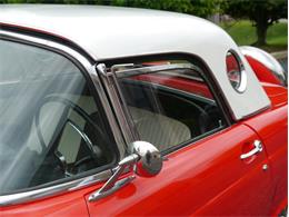 1956 Ford Thunderbird (CC-987737) for sale in Alsip, Illinois