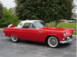 1956 Ford Thunderbird (CC-987737) for sale in Alsip, Illinois