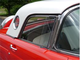1956 Ford Thunderbird (CC-987737) for sale in Alsip, Illinois