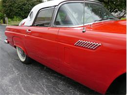 1956 Ford Thunderbird (CC-987737) for sale in Alsip, Illinois