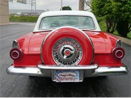 1956 Ford Thunderbird (CC-987737) for sale in Alsip, Illinois