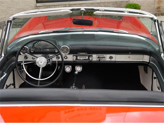1956 Ford Thunderbird (CC-987737) for sale in Alsip, Illinois
