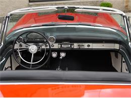 1956 Ford Thunderbird (CC-987737) for sale in Alsip, Illinois