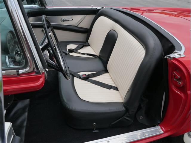 1956 Ford Thunderbird (CC-987737) for sale in Alsip, Illinois