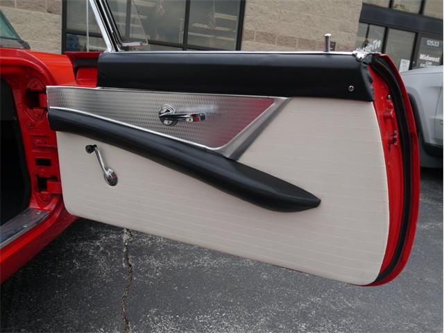 1956 Ford Thunderbird (CC-987737) for sale in Alsip, Illinois