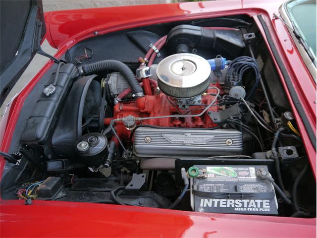 1956 Ford Thunderbird (CC-987737) for sale in Alsip, Illinois