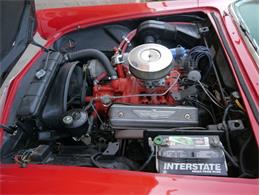 1956 Ford Thunderbird (CC-987737) for sale in Alsip, Illinois