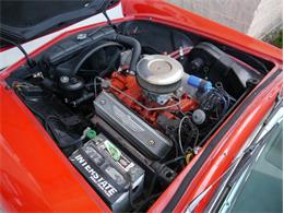 1956 Ford Thunderbird (CC-987737) for sale in Alsip, Illinois