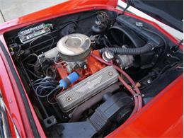 1956 Ford Thunderbird (CC-987737) for sale in Alsip, Illinois