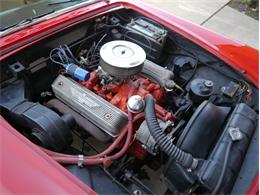 1956 Ford Thunderbird (CC-987737) for sale in Alsip, Illinois