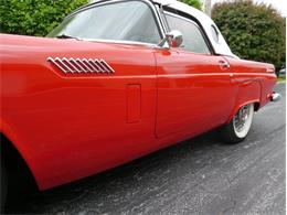 1956 Ford Thunderbird (CC-987737) for sale in Alsip, Illinois