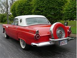 1956 Ford Thunderbird (CC-987737) for sale in Alsip, Illinois