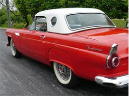 1956 Ford Thunderbird (CC-987737) for sale in Alsip, Illinois