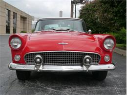 1956 Ford Thunderbird (CC-987737) for sale in Alsip, Illinois