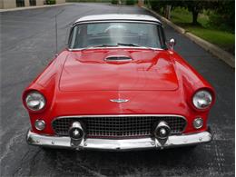 1956 Ford Thunderbird (CC-987737) for sale in Alsip, Illinois