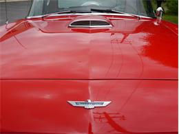1956 Ford Thunderbird (CC-987737) for sale in Alsip, Illinois