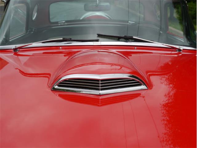 1956 Ford Thunderbird (CC-987737) for sale in Alsip, Illinois