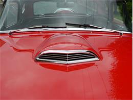 1956 Ford Thunderbird (CC-987737) for sale in Alsip, Illinois