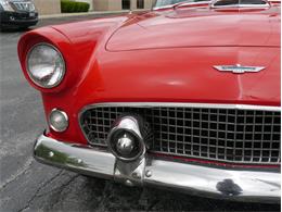 1956 Ford Thunderbird (CC-987737) for sale in Alsip, Illinois