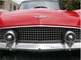 1956 Ford Thunderbird (CC-987737) for sale in Alsip, Illinois