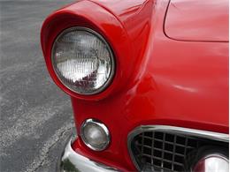 1956 Ford Thunderbird (CC-987737) for sale in Alsip, Illinois